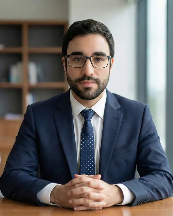 Mohammad Raouf Abedini